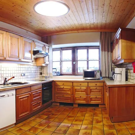 Holiday Landgut Gamsleiten - Osb02753-u Ferienhaus Bad Gastein