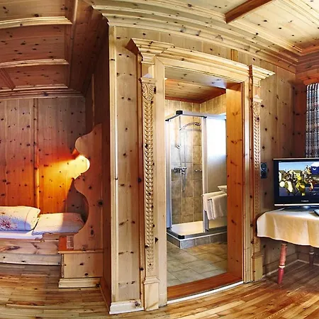 Holiday Landgut Gamsleiten - Osb02753-u Bad Gastein