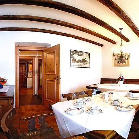 Holiday Landgut Gamsleiten - Osb02753-u * Bad Gastein