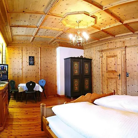 Ferienhaus Holiday Landgut Gamsleiten - Osb02753-u